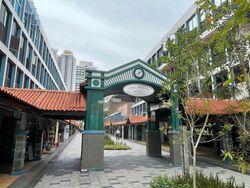 Toa Payoh Central (D12), Shop House #466552621